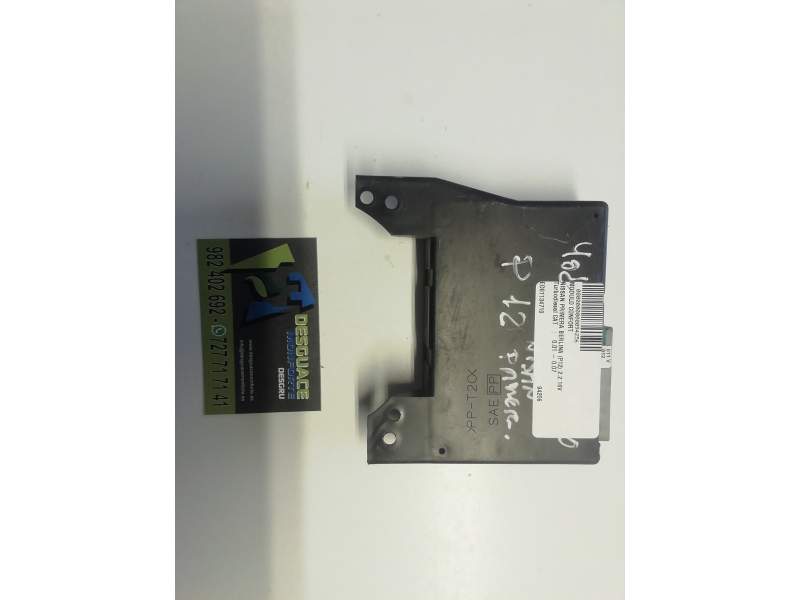 MODULO CONFORT ED01134710 