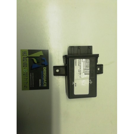Recambio de rele para citroën xantia berlina 1.9 turbodiesel referencia OEM IAM 9633609680  