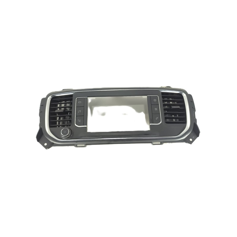 Desguace MonforteMANDO MULTIFUNCION 98081732ZD CITROËNMando multifuncion|Desguace Monforte
