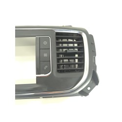 Desguace MonforteMANDO MULTIFUNCION 98081732ZD CITROËNMando multifuncion|Desguace Monforte