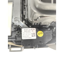 Desguace MonforteMANDO MULTIFUNCION 98081732ZD CITROËNMando multifuncion|Desguace Monforte