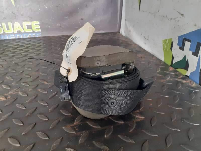 CINTURON SEGURIDAD TRASERO IZQUIERDO 8K0857805K 