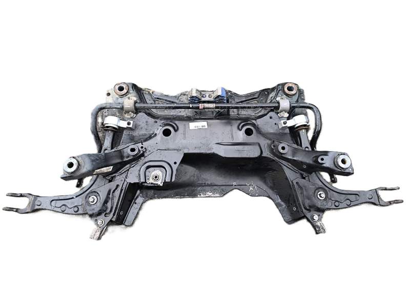 PUENTE DELANTERO 3502HP 