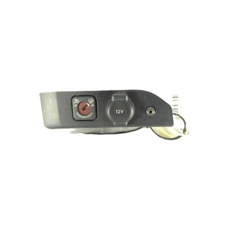 Recambio de interruptor para citroën jumpy iii autobús (v_) 2.0 bluehdi 120 referencia OEM IAM 9816057ZD  