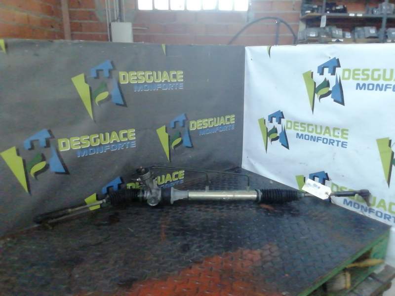 CREMALLERA DIRECCION 490019F600 
