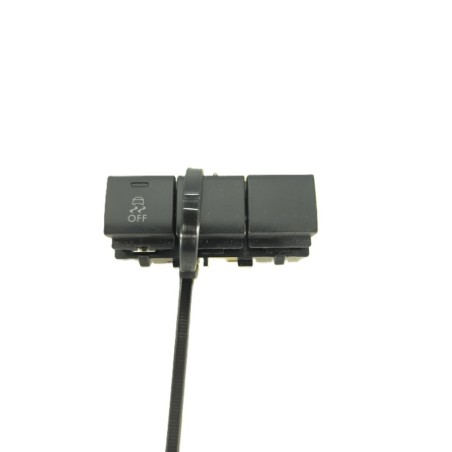Recambio de interruptor para citroën jumpy iii autobús (v_) 2.0 bluehdi 120 referencia OEM IAM 98088542ZD  