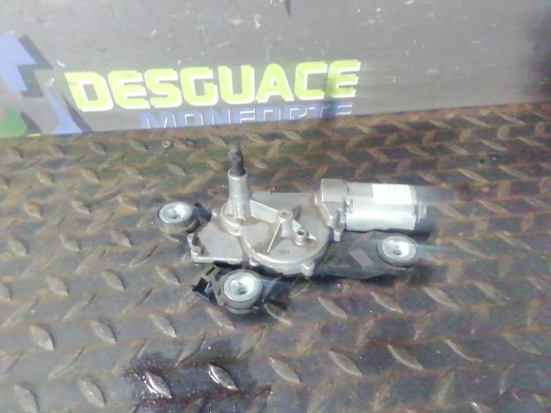 MOTOR LIMPIA TRASERO 7571A17K441AA 0390201839 