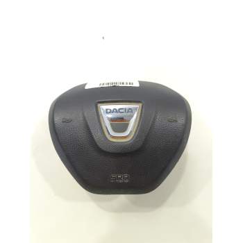 AIRBAG DELANTERO IZQUIERDO 985701142R 