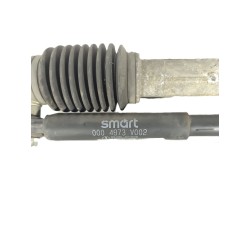 Desguace MonforteCREMALLERA DIRECCION 0004873V002 SMARTCremallera direccion|Desguace Monforte