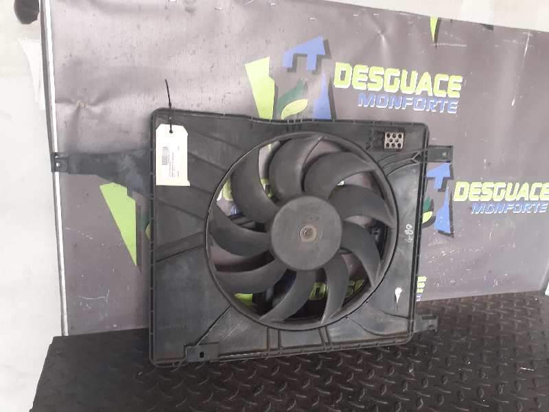 ELECTROVENTILADOR 5393199 
