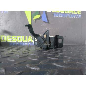 CERRADURA CAPOT 13345631 