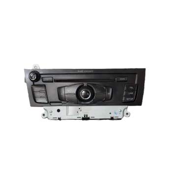 SISTEMA AUDIO / RADIO CD 8T1035186C 