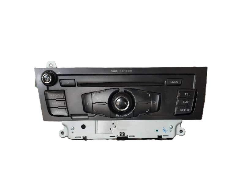 SISTEMA AUDIO / RADIO CD 8T1035186C 