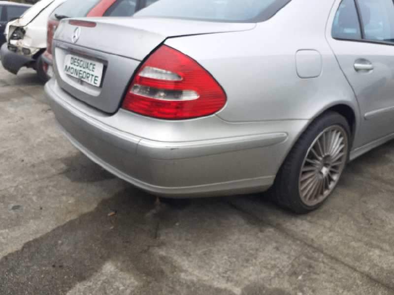 PARAGOLPES TRASERO A2118800883 