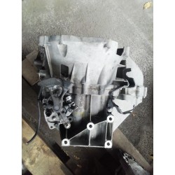 Recambio de caja cambios para ford mondeo berlina (ge) titanium (d) referencia OEM IAM 6S7R7002CB  