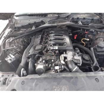 MOTOR COMPLETO M57D25 256D2D