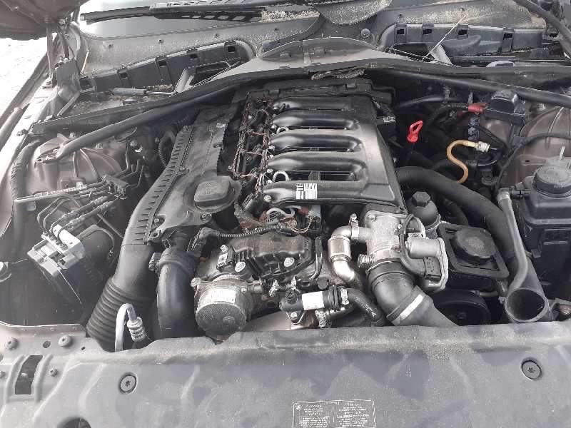 MOTOR COMPLETO M57D25 256D2D