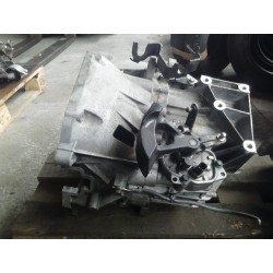 Recambio de caja cambios para ford mondeo berlina (ge) titanium (d) referencia OEM IAM 6S7R7002CB  