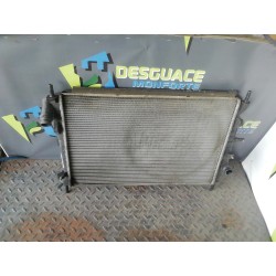 Recambio de radiador agua para ford mondeo berlina (ge) titanium (d) referencia OEM IAM 1671774 2S718C342DF 