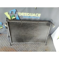 Recambio de radiador agua para ford mondeo berlina (ge) titanium (d) referencia OEM IAM 1671774 2S718C342DF 