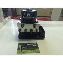 Recambio de abs para nissan murano (z50) básico referencia OEM IAM 47660CC084 06210203214 06210905223