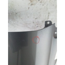 Recambio de aleta delantera derecha para nissan murano (z50) básico referencia OEM IAM 63112CB030  