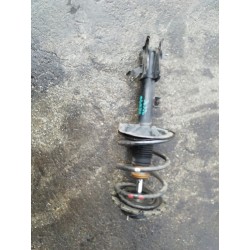 Recambio de amortiguador delantero derecho para nissan murano (z50) básico referencia OEM IAM E4302CB00J  
