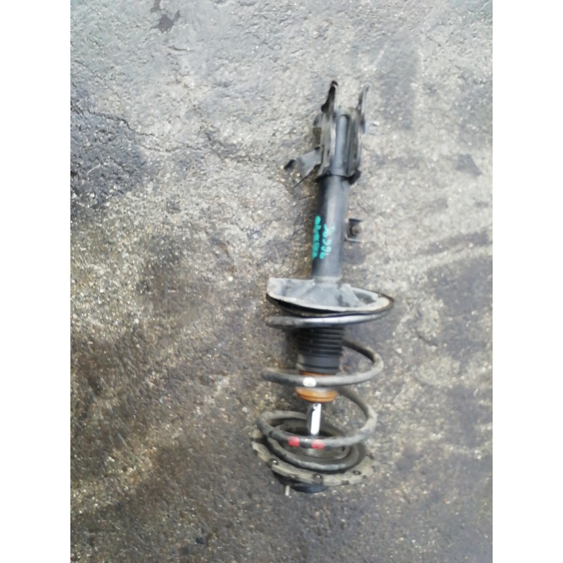Recambio de amortiguador delantero derecho para nissan murano (z50) básico referencia OEM IAM E4302CB00J  