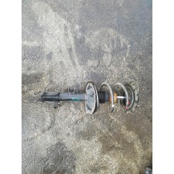 Recambio de amortiguador delantero derecho para nissan murano (z50) básico referencia OEM IAM E4302CB00J  