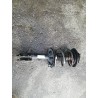 Recambio de amortiguador delantero izquierdo para nissan murano (z50) básico referencia OEM IAM E4303CB025  