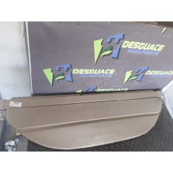 Recambio de bandeja trasera para nissan murano (z50) básico referencia OEM IAM 84982CQ100  