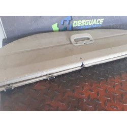 Recambio de bandeja trasera para nissan murano (z50) básico referencia OEM IAM 84982CQ100  