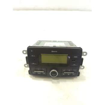 SISTEMA AUDIO / RADIO CD 281151647R 