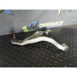 Recambio de brazo suspension superior trasero derecho para nissan murano (z50) básico referencia OEM IAM 55501CA00A  