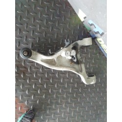 Recambio de brazo suspension superior trasero derecho para nissan murano (z50) básico referencia OEM IAM 55501CA00A  