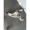 Recambio de brazo suspension superior trasero derecho para nissan murano (z50) básico referencia OEM IAM 55501CA00A  