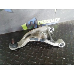 Recambio de brazo suspension superior trasero izquierdo para nissan murano (z50) básico referencia OEM IAM 55502CA00A  