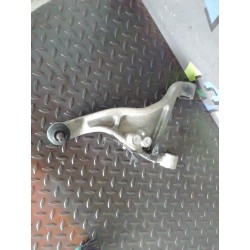 Recambio de brazo suspension superior trasero izquierdo para nissan murano (z50) básico referencia OEM IAM 55502CA00A  