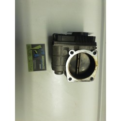 Recambio de caja mariposa para nissan murano (z50) básico referencia OEM IAM 161198J10C  