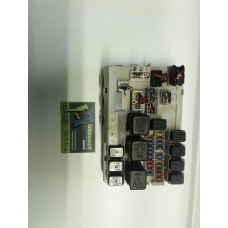 Recambio de caja reles / fusibles para nissan murano (z50) básico referencia OEM IAM 24350AM60A  