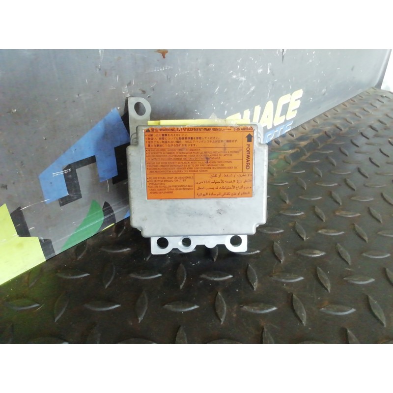 Recambio de centralita airbag para nissan murano (z50) básico referencia OEM IAM 98820CB825  