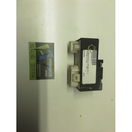 Recambio de rele para volkswagen golf iii berlina (1h1) 1.9 turbodiesel cat (aaz) referencia OEM IAM 1H0919506A 898659 