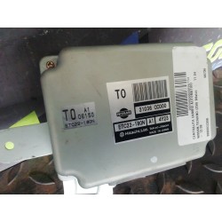 Recambio de centralita cambio automatico para nissan murano (z50) básico referencia OEM IAM 98800CC00A 31036CC000 