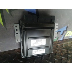 Recambio de centralita motor uce para nissan murano (z50) básico referencia OEM IAM 23710CC05A MEC63760B1 