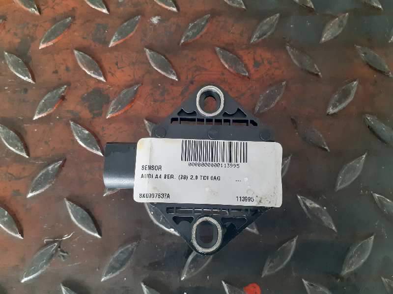 SENSOR 8K0907637A 0265005667 