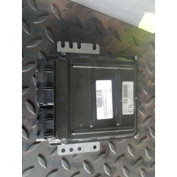 Recambio de centralita motor uce para nissan murano (z50) básico referencia OEM IAM 23710CC05A MEC63760B1 