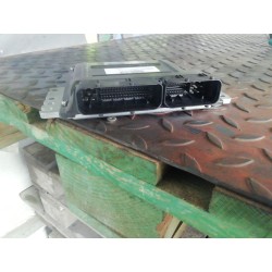 Recambio de centralita motor uce para nissan murano (z50) básico referencia OEM IAM 23710CC05A MEC63760B1 