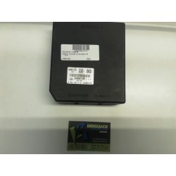Recambio de caja reles / fusibles para renault latitude 2.0 dci diesel fap referencia OEM IAM 284B60738R  