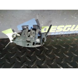 Recambio de cerradura capot para nissan murano (z50) básico referencia OEM IAM 65601CA00A  