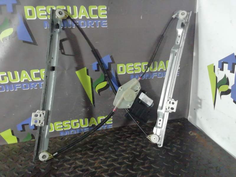 ELEVALUNAS DELANTERO IZQUIERDO 9674032580 400965F 
